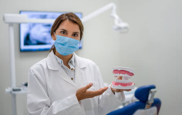 Best Knocked-Out Tooth Emergency  in Mission Hills, CA